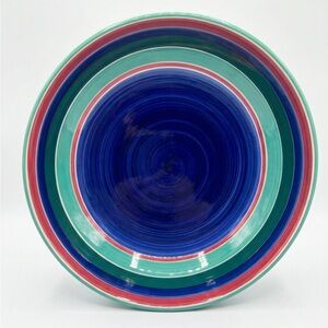Himark Italy 10" Serving Bowl